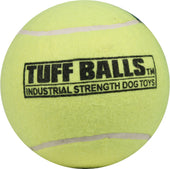 Petsport - Mega Tuff Ball Dog Toy