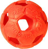Petsport - Petsport Turbo Kick Soccer Balls