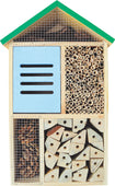 Natures Way Bird Prdts - Nature's Way Deluxe Insect House