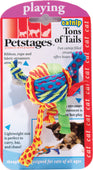 Petstages-Petstages Tons Of Tails
