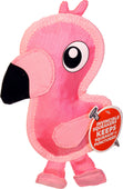 Petstages - Fire Biterz Flamingo