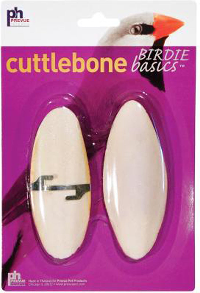 Prevue Pet Products Inc - Double Cuttlebone