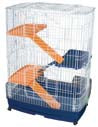 Prevue Pet Products Inc - 4 Story Ferret Cage