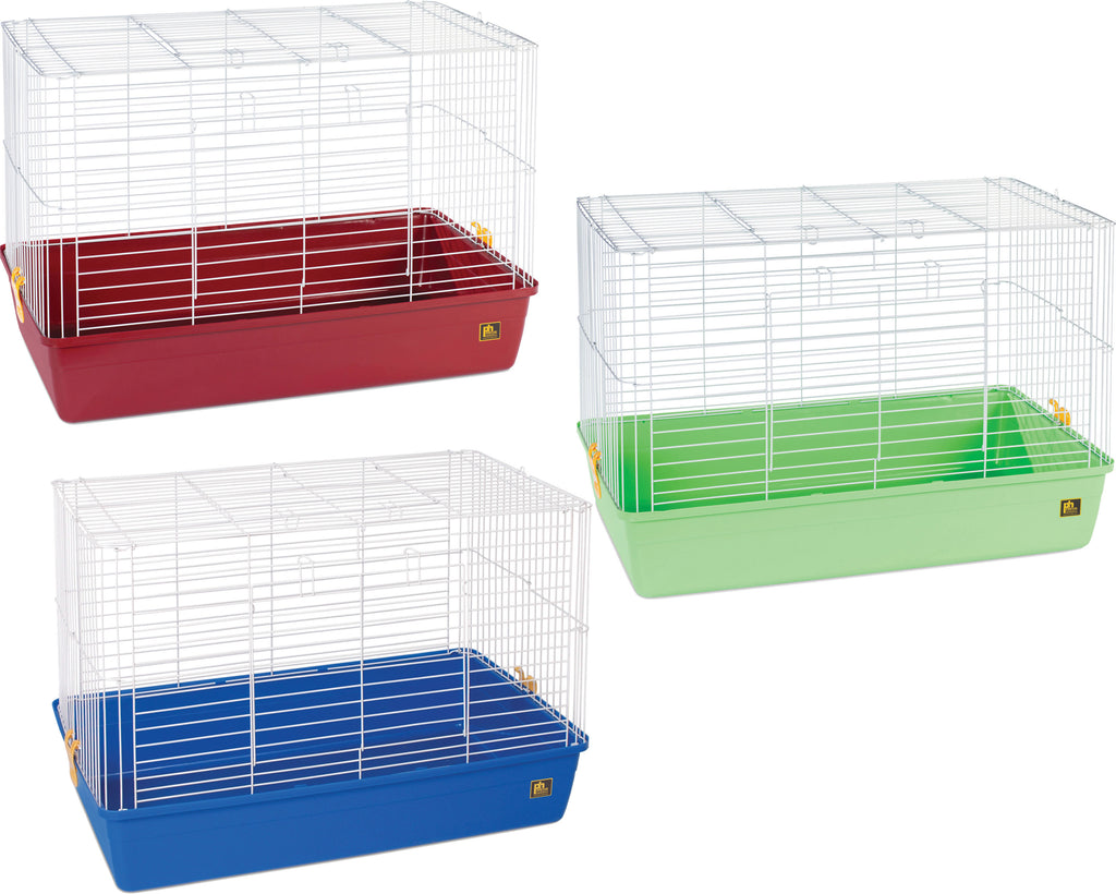 Prevue Pet Products Inc - Tubby Cage (Case of 2 )