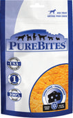 Pure Treats Inc - Purebites Cheddar Cheese