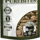 Pure Treats Inc - Purebites Beef Liver