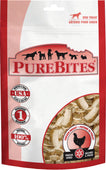 Pure Treats Inc - Purebites Chicken Breast