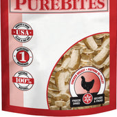 Pure Treats Inc - Purebites Chicken Breast