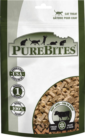 Pure Treats Inc - Purebites Treats For Cats