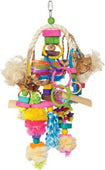 Prevue Pet Products Inc - Bodacious Bites Explosion Bird Toy