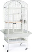 Prevue Pet Products Inc - Dome Top Cage