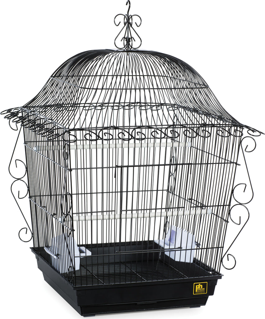 Prevue Pet Products Inc - Scrollwork Bird Cage