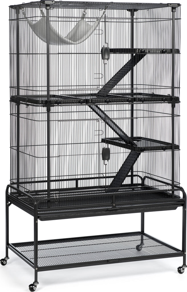 Prevue Pet Products Inc - Deluxe Critter Cage