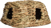 Prevue Pet Products Inc - Grass Small Animal Hut