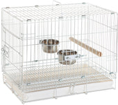 Prevue Pet Products Inc - Bird Travel Cage