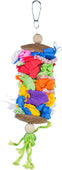 Prevue Pet Products Inc - Prevue Laundry Day Bird Toy
