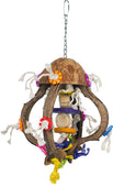 Prevue Pet Products Inc - Prevue Jellyfish Bird Toy