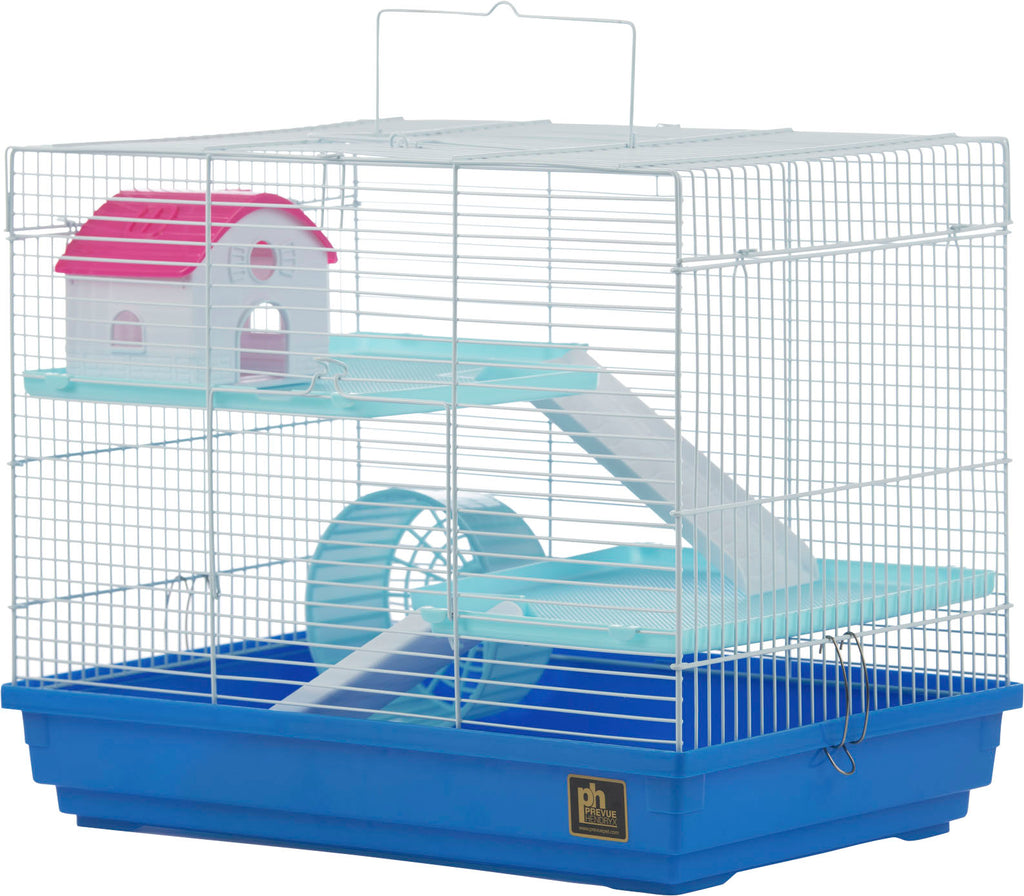 Prevue Pet Products Inc - Prevue Critter Clubhouse