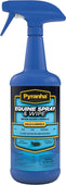 Pyranha Incorporated  D - Pyranha Equine Spray & Wipe Rtu