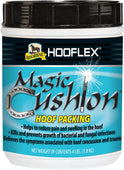 W F Young Inc - Absorbine Hooflex Magic Cushion Hoof Packing Tub