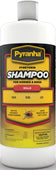 Pyranha Incorporated  D - Pyranha Pyrethrin Shampoo For Horses & Dogs