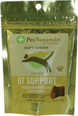Pet Naturals Of Vermont - Urinary Tract Support Soft Chews For Cats