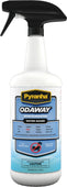 Pyranha Incorporated  D - Pyranha Odaway Odor Eliminator Rtu