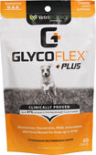Pet Naturals Of Vermont - Glycoflex Plus For Small Dogs