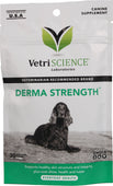 Pet Naturals Of Vermont - Derma Strength For Dogs