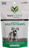 Pet Naturals Of Vermont - Canine Plus Multivitamin