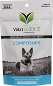 Pet Naturals Of Vermont - Composure For Dogs