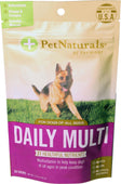 Pet Naturals Of Vermont - Daily Multi Chews For Dogs
