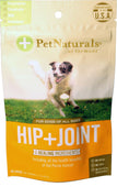 Pet Naturals Of Vermont - Hip + Joint Chew For Dogs