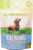 Pet Naturals Of Vermont - Calming Chew For Dogs