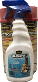 Pyranha Incorporated  D - Pyranha Insecticide W/odaway Bonus Pack