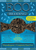 Fibercore Llc - Eco Bedding With Odor Control