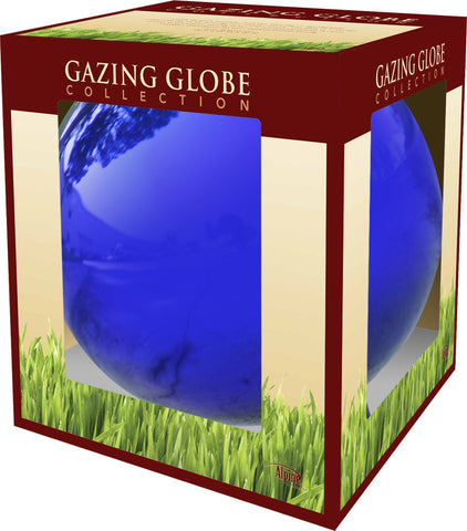 Alpine Corporation - Glass Gazing Globe (Case of 2 )