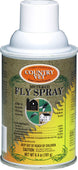 Zep Commercial Sales   D - Country Vet Metered Fly Spray