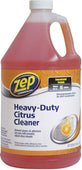 Zep Commercial Sales   D - Zep Heavy-duty Citrus Cleaner