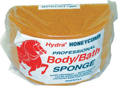Foam Partner/hydra Sponge - Hydra Honeycomb Professional Body Sponge For Horse