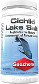 Seachem Laboratories Inc - Cichlid Lake Salt