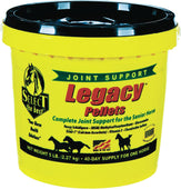 Richdel Inc          D - Legacy Pellets Joint Support
