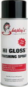 Shapley's - Hi Gloss Finishing Spray For Horses