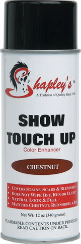 Shapley's - Show Touch Up Color Enhancer