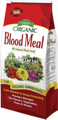 Espoma Company - Espoma Blood Meal Natural Plant Food