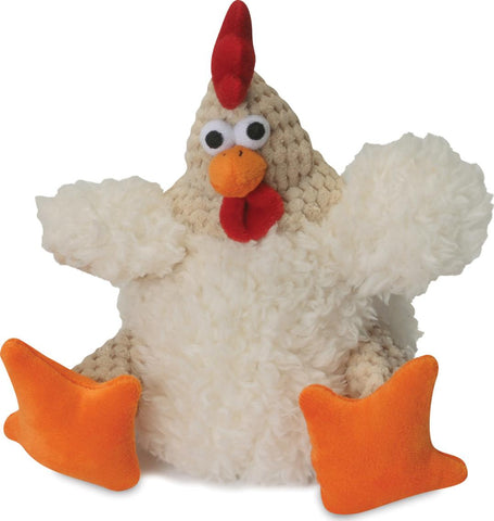 Quaker Pet Group - Godog Checkers Rooster