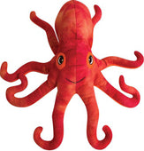 Snugarooz - Snugarooz Olivia The Octopus