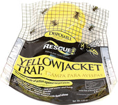 Sterling Intrntl Rescue-Rescue Disposable Yellowjacket Trap W-attractant
