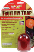 Sterling Intrntl Rescue - Rescue Reusable Fruit Fly Trap