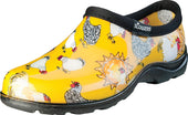 Principle Plastics Inc - Sloggers Womens Waterproof Comfort Shoe